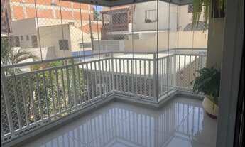 Imagem 7: Apartamento Bairro Santa Paula, 3 suítes, varanda gourmet, 2 vagas