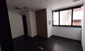 Imagem 3: Escritório para aluguel tem 64 metros quadrados em Jardim Paulista - São Paulo - SP