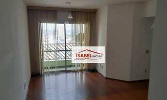 Imagem 5: Apartamento com 2 dormitórios à venda, 86 m² por R$ 390.000,00 - Centro - Suzano/SP