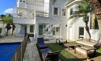 Imagem 2: CASA À VENDA EM ALPHAVILLE RESIDENCIAL 10