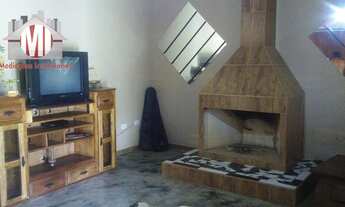 Imagem 3: Chácara maravilhosa com 02 casas, piscina, pomar, ótimo bairro, pertinho da cidade à venda