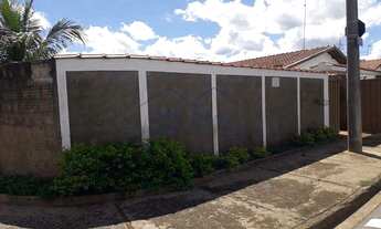 Imagem 2: Excelente Terreno Na Sta. Fé . Murado . Portão . Esquina ..