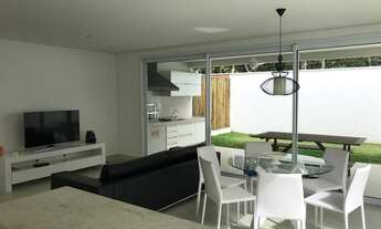 Imagem 7: CONDOMÍNIO PÉ NA AREIA ENTRADA 15