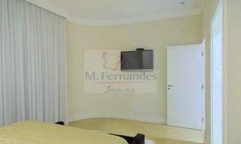 Imagem 6: Sobrado de Condomínio com 3 dorms, Jardim Residencial Giverny, Sorocaba - R$ 2.3 mi, Cod