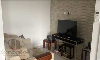 Imagem 2: Apartamento para Venda em Osasco, Centro, 2 dormitórios, 1 suíte, 2 banheiros, 1 vaga