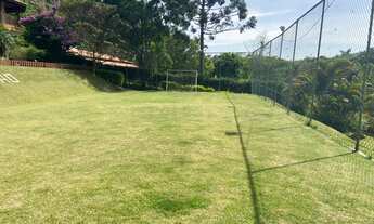 Imagem 7: Chácara de 5000m² em Condomínio fechado - Itu Sp