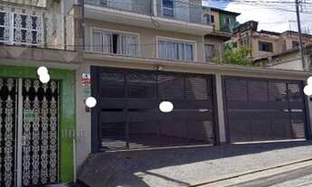 Imagem: Casa no Bela Vista Osasco