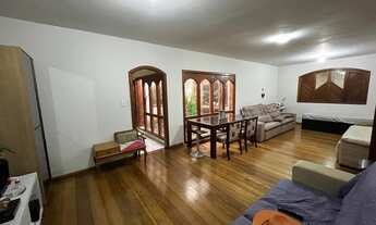 Imagem 3: Casa duplex com 5 quartos, suíte, 2 escritórios, 3 vagas e quintal em Enseada do Suá - Vit