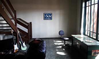 Imagem 6: Casa para venda possui 188 metros quadrados com 3 quartos em Bosque - Vinhedo - SP