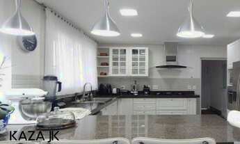 Imagem: Comprar Casa Portal do Paraiso II, 5 dormitórios