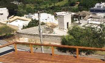 Imagem 7: CASA RESIDENCIAL em Louveira - SP, Loteamento Residencial Delle Stelle