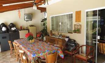 Imagem 5: Venda de Casas / Padrão na cidade de Araraquara