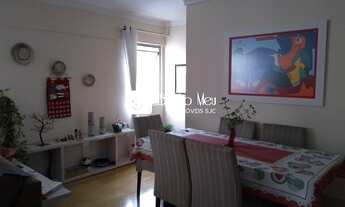 Imagem 6: VENDA DE APARTAMENTO SEMI MOBILIADO 2 DORMITÓRIOS - JD ESPLANADA