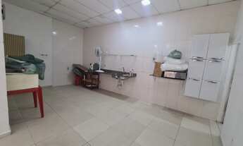 Imagem 3: Salão para aluguel possui 50 metros quadrados em Jardim Santa Lídia - Mauá - SP