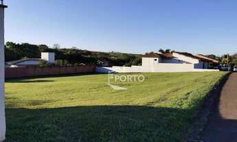 Imagem 4: Terreno em condomínio à venda, 1018 m² - Colinas do Piracicaba (Ártemis) - Piracicaba/SP