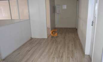 Imagem 7: Conjunto para alugar, 17 m² por R$ 1.100,00/mês - Vila Buarque - São Paulo/SP