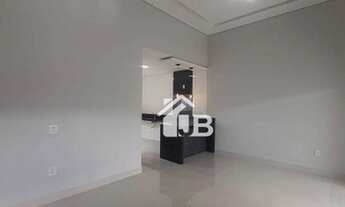 Imagem 3: Linda Casa com 3 dormitórios à venda, 120 m² por R$ 590.000 - Jardim Terramérica I