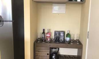 Imagem 7: Apartamento para venda com 57 metros quadrados com 2 quartos em Umuarama - Osasco - SP