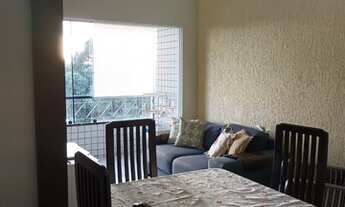 Imagem 5: Apartamento para venda possui 60 metros quadrados com 3 quartos em Encruzilhada - Recife