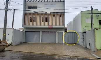 Imagem: Franca - Apartamento Padrão - Parque Universitário