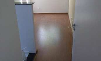 Imagem 2: Apartamento com 2 dormitórios à venda, 49 m² por R$ 170.000 - Vossoroca - Votorantim/SP