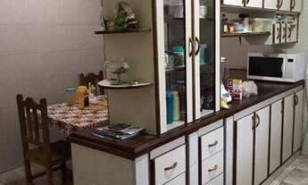 Imagem 4: Casa com 3 dormitórios à venda, 140 m² por R$ 319.000,00 - Jardim Luiz Cia - Sumaré/SP