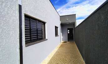 Imagem 5: Casa para venda no Residencial Piemonte, em Bragança Paulista - SP