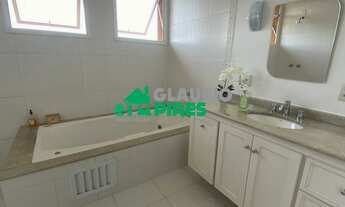 Imagem 3: Casa no Reserva da Serra estilo rústica