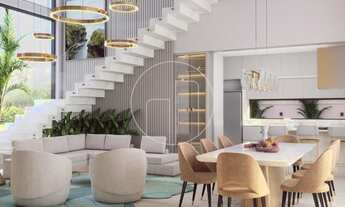 Imagem 3: Campinas - Casa de Condomínio - Alphaville Dom Pedro 3