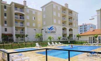 Imagem 2: APARTAMENTO RESIDENCIAL em HORTOLÂNDIA - SP, VILA SÃO FRANCISCO