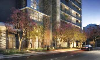 Imagem 6: Apto de 1 Dorm c/ 1 Vaga Lazer Completo Alto Luxo no Jardins