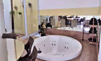 Imagem 6: Casa a venda alto padrão no Bairro Parque Residencial Nardini em Americana SP