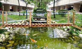 Imagem 2: Apartamento com 2 dormitórios à venda, 60 m² por R$ 264.900,00 - Parque Cecap - Guarulhos