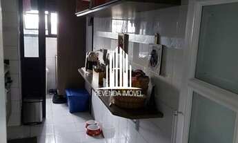 Imagem 5: Apartamento à venda com 72m², 3 quartos e 2 vagas na região do Morumbi - SP