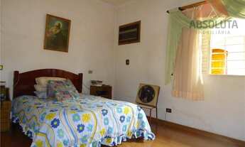 Imagem 3: Casa residencial à venda, Jardim São Vito, Americana