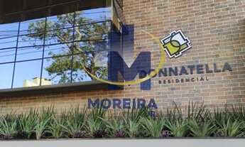 Imagem: Residencial Donnatella - 2 dormitórios