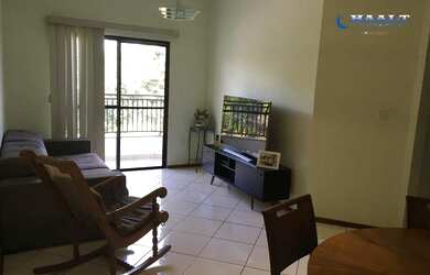 Imagem 2: Apartamento com 3 dormitórios à venda, 98 m² por R$ 500.000,00 - Jardim Colônia - Jundiaí