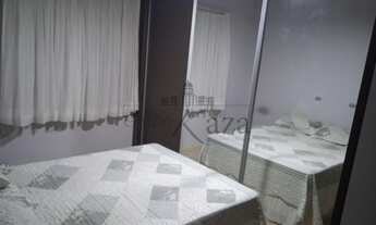 Imagem 5: Apartamento - Condomínio - Jacareí - 2 Dormitórios - 56m² - Aceita Permuta