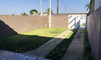 Imagem 4: CASA COM PISCINA LO LITORAL DE SP, APROVEITE!!