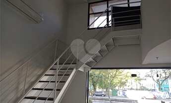 Imagem 3: Loja Duplex com 03 Salas, Banheiros, Cozinha- Estrutura para Empresas em Home Office