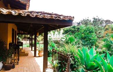 Imagem 3: Chácara em Araçoiaba da Serra bairro Centro