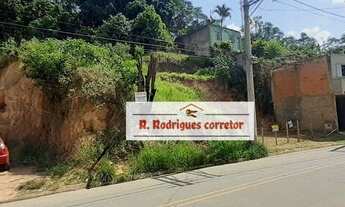 Imagem 3: Terreno à venda, 320 m² por R$ 138.000,00 - Cristal Park - Santana de Parnaíba/SP