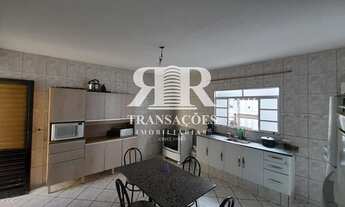 Imagem 5: Casa com 4 dormitórios,172m² à venda por R$ 370.000,00 - Jardim das Orquídeas - Bauru/SP