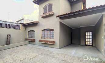 Imagem: Casa com 4 dormitórios, 174 m² - venda