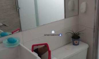 Imagem 4: Apartamento VENDA 52m², 2 dorms, 1 Vaga - Andar Alto - Macedo - Guarulhos - SP