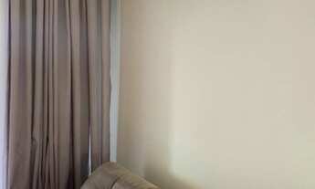 Imagem 3: Apartamento com 60 m², Mobiliado, Para Locação Novare Alphaville