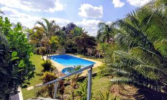 Imagem 4: CHACARA A VENDA NO COND. PORTA DO SOL