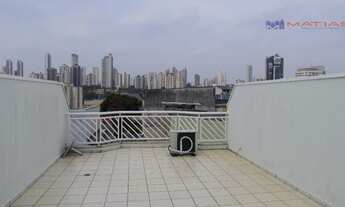 Imagem 6: Sobrado residencial à venda, Vila Invernada, São Paulo