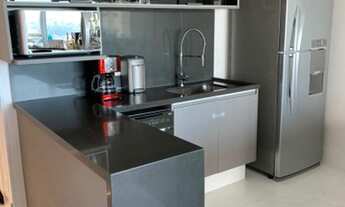 Imagem 6: RRCOD3584 Apartamento 124m² CONDOMÍNIO ONE GRAMERCY PARK - 3 Suítes - 3 Vagas - OPORTUNIDA