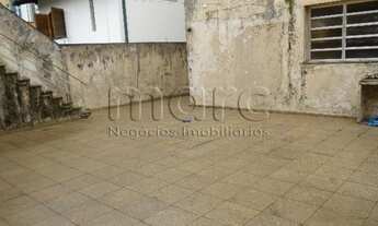 Imagem 6: SAO PAULO - Casa Padrão - ACLIMACAO